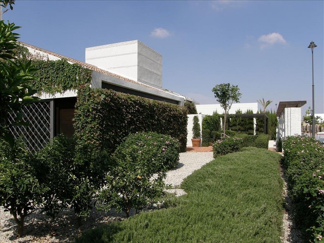Image 19 : Villa IN 30590 Sucina (Spain) - Price 298.000 €