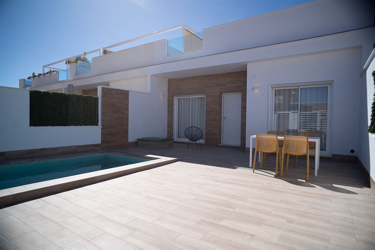 Image 10 : Villa IN 30720 San Javier (Spain) - Price 365.500 €