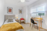 Image 9 : Apartment with terrace IN 03189 Lomas De Cabo Roig (Spain) - Price 157.500 €