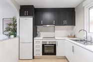 Image 10 : Apartment with terrace IN 03189 Lomas De Cabo Roig (Spain) - Price 157.500 €