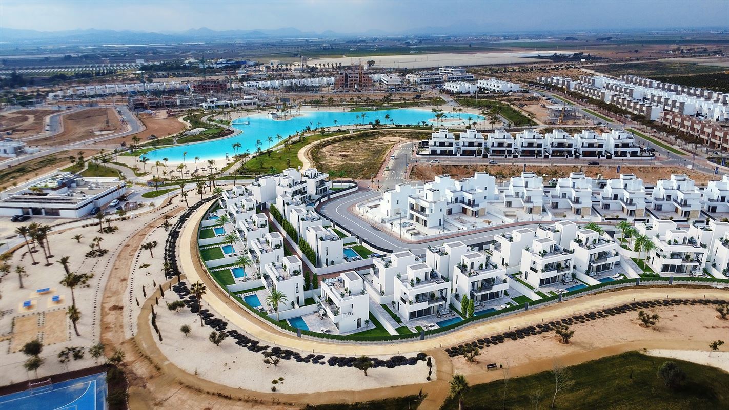 Image 1 : Villa IN 30710 Santa Rosalía Resort (Spain) - Price 760.000 €