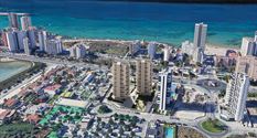 Foto 1 : Appartement met terras te 03710 Calpe (Spanje) - Prijs € 476.000