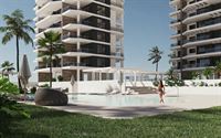 Foto 8 : Appartement met terras te 03710 Calpe (Spanje) - Prijs € 476.000