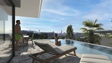 Foto 2 : Villa te 03509 Finestrat (Spanje) - Prijs € 990.000