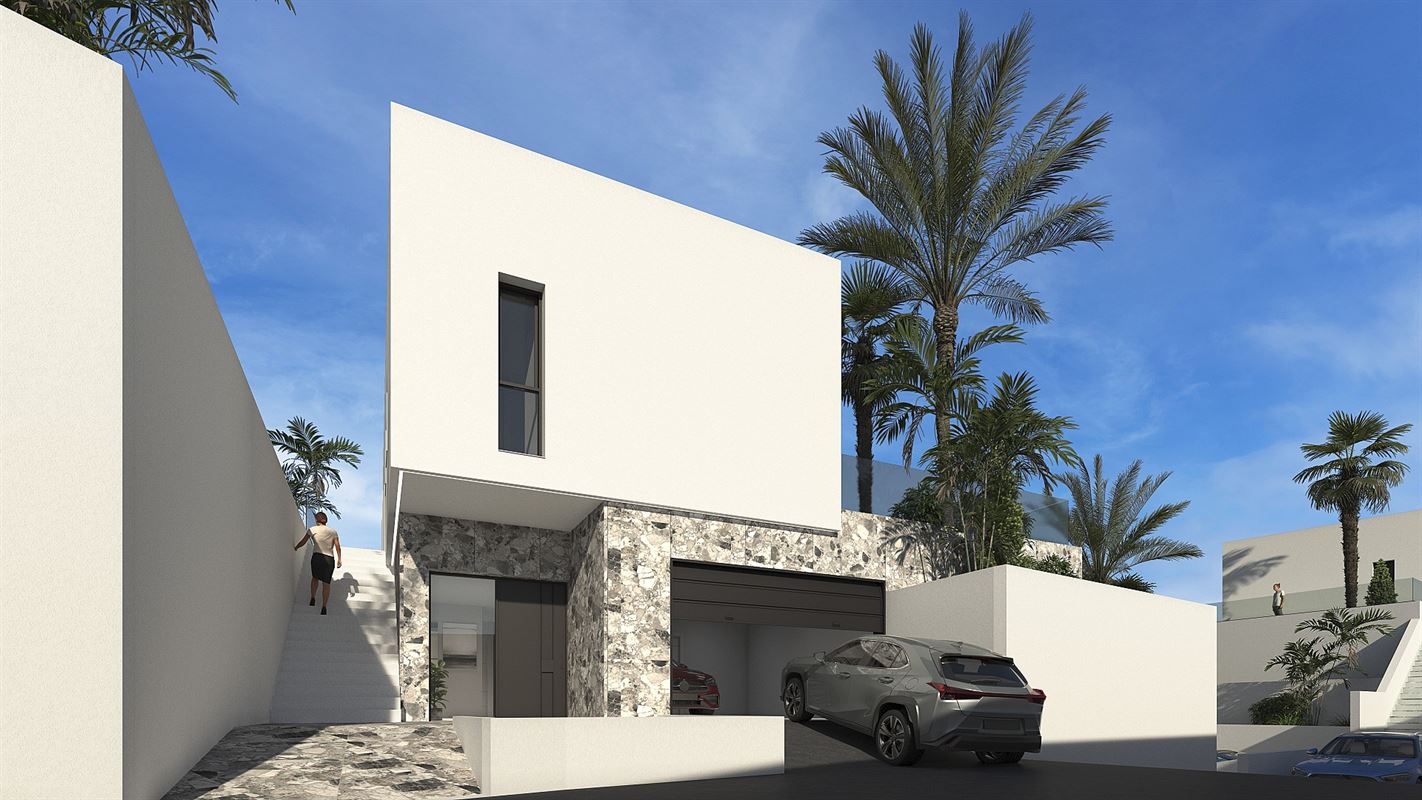 Foto 15 : Villa te 03509 Finestrat (Spanje) - Prijs € 990.000