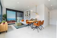 Foto 7 : Appartement met terras te 03501 Benidorm (Spanje) - Prijs € 675.000