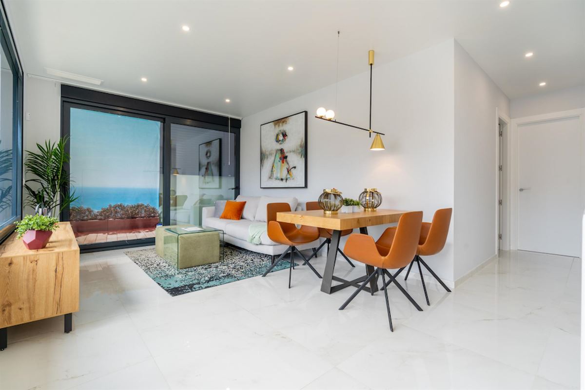 Foto 7 : Appartement met terras te 03501 Benidorm (Spanje) - Prijs € 675.000