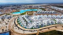 Image 1 : Villa IN 30710 Santa Rosalía Resort (Spain) - Price 760.000 €