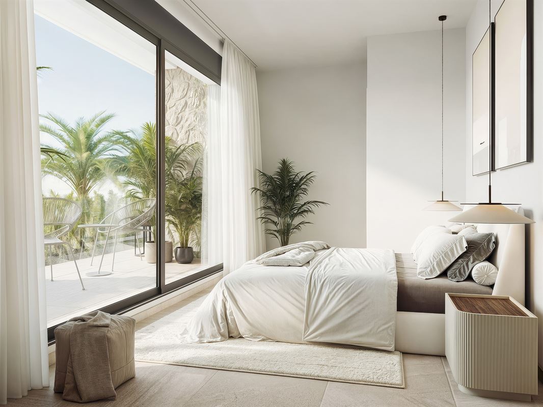 Image 11 : Villa IN 30710 Santa Rosalía Resort (Spain) - Price 760.000 €