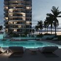 Foto 2 : Appartement met solarium te 03710 Calpe (Spanje) - Prijs € 1.017.000