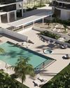 Foto 5 : Appartement met solarium te 03710 Calpe (Spanje) - Prijs € 1.017.000
