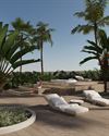 Foto 7 : Appartement met terras te 03710 Calpe (Spanje) - Prijs € 476.000