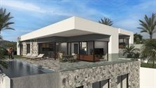 Foto 5 : Villa te 03509 Finestrat (Spanje) - Prijs € 990.000