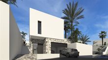 Foto 15 : Villa te 03509 Finestrat (Spanje) - Prijs € 990.000