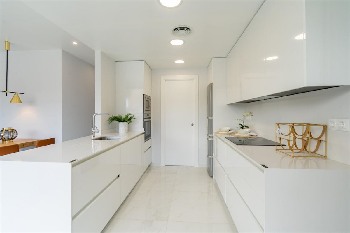 Foto 9 : Appartement met terras te 03501 Benidorm (Spanje) - Prijs € 675.000