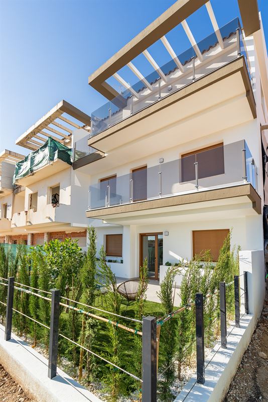 Foto 3 : Villa te 03230 La Nucia (Spanje) - Prijs € 427.000