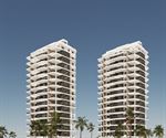 Foto 6 : Appartement met solarium te 03710 Calpe (Spanje) - Prijs € 1.017.000