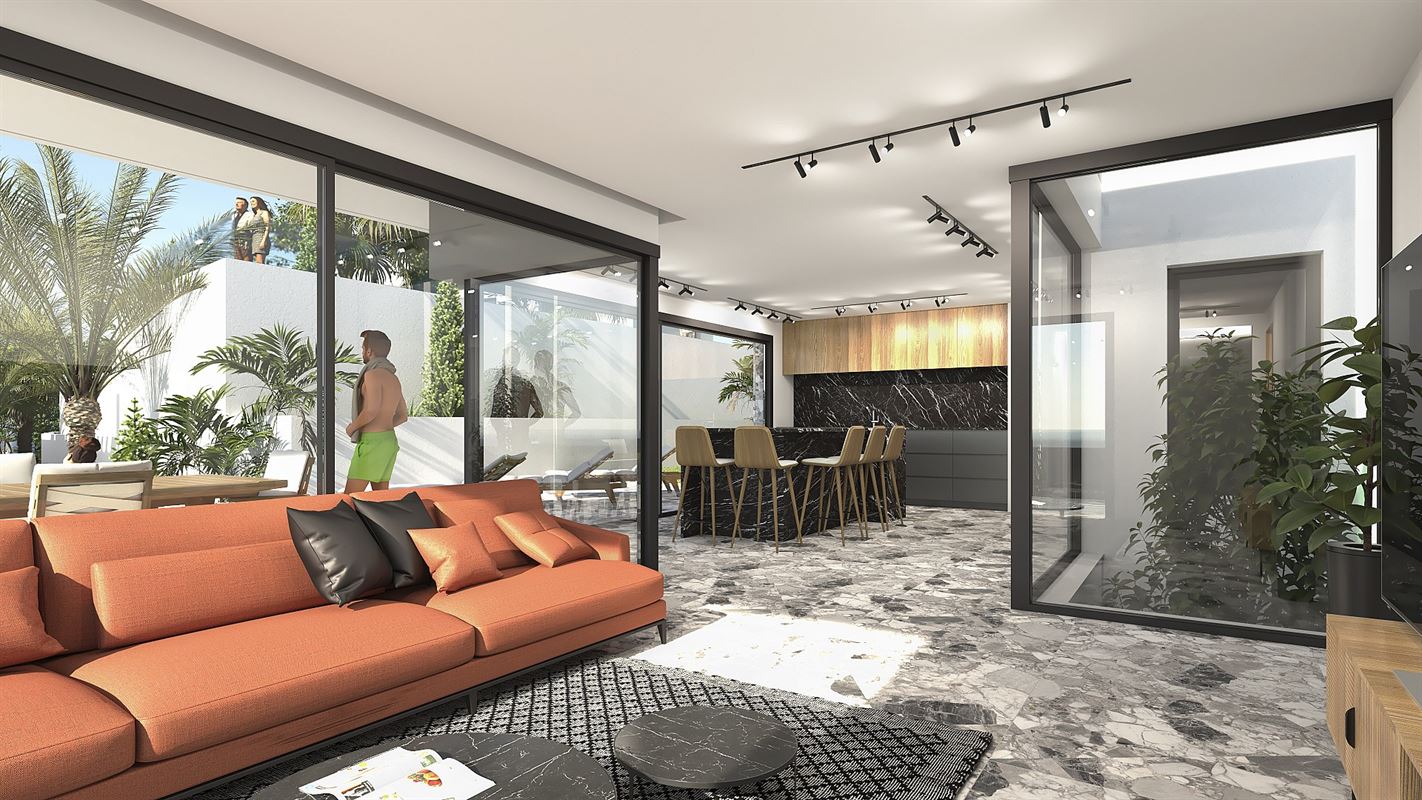 Foto 3 : Villa te 03509 Finestrat (Spanje) - Prijs € 990.000