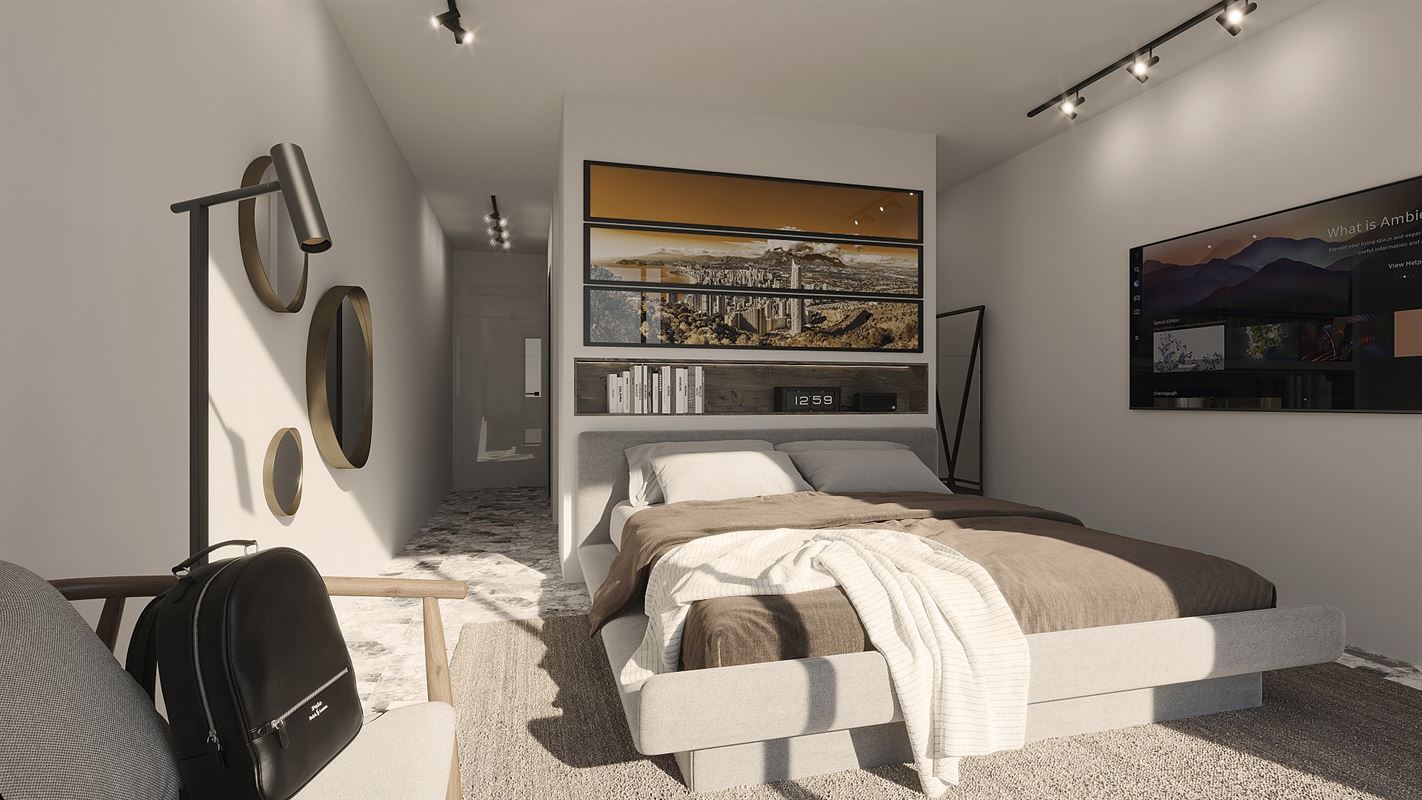 Foto 9 : Villa te 03509 Finestrat (Spanje) - Prijs € 990.000