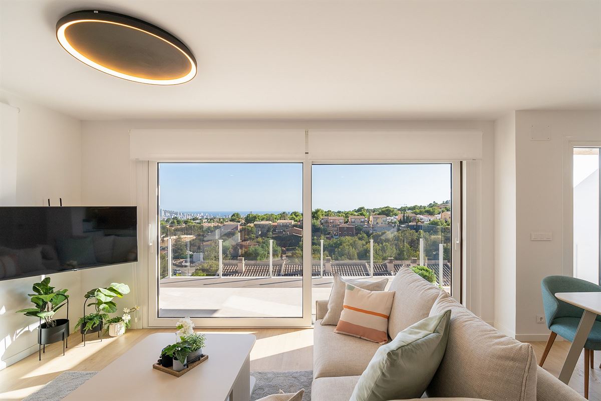 Foto 6 : Villa te 03230 La Nucia (Spanje) - Prijs € 427.000