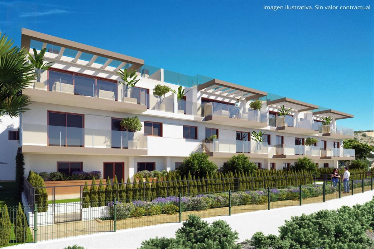 Foto 9 : Villa te 03230 La Nucia (Spanje) - Prijs € 427.000
