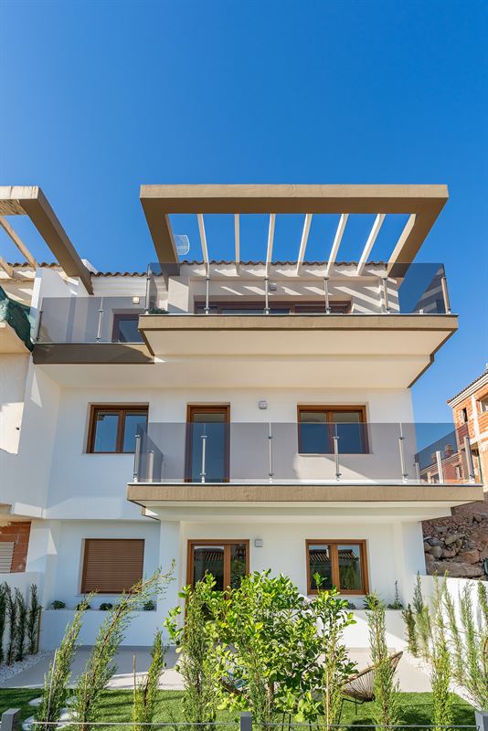 Foto 14 : Villa te 03230 La Nucia (Spanje) - Prijs € 427.000