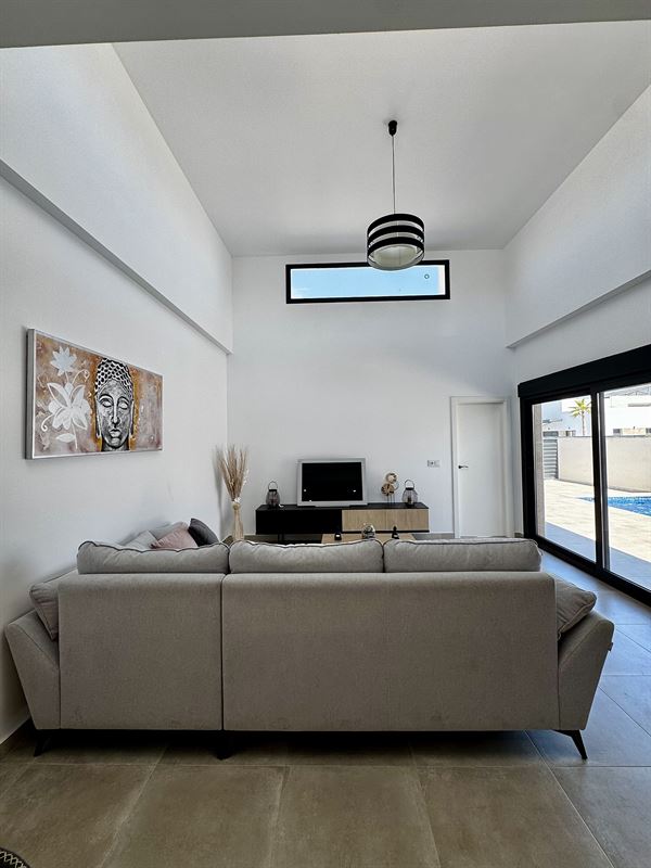 Foto 6 : Villa te 03159 Daya Nueva (Spanje) - Prijs € 349.000