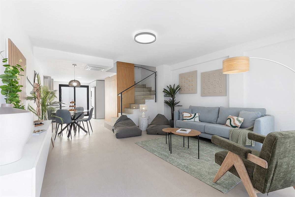 Foto 3 : Villa te 03369 Rafal (Spanje) - Prijs € 269.000