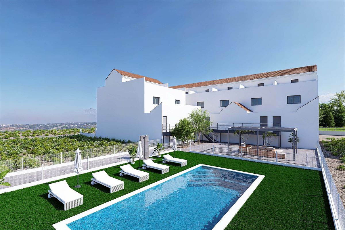 Foto 14 : Villa te 03369 Rafal (Spanje) - Prijs € 269.000