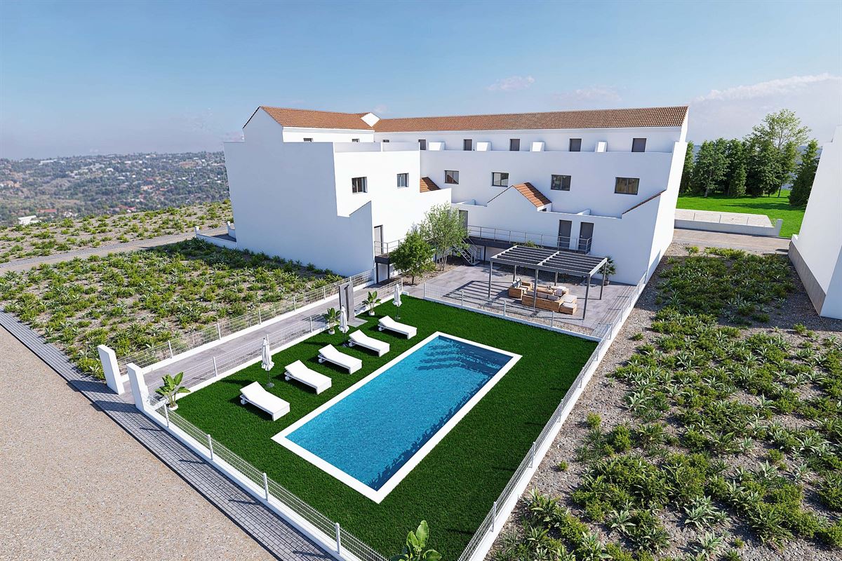 Foto 15 : Villa te 03369 Rafal (Spanje) - Prijs € 269.000