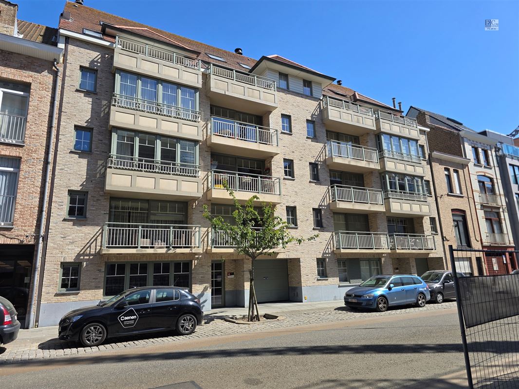 Image 1 :  IN 8370 BLANKENBERGE (Belgium) - Price 499.000 €