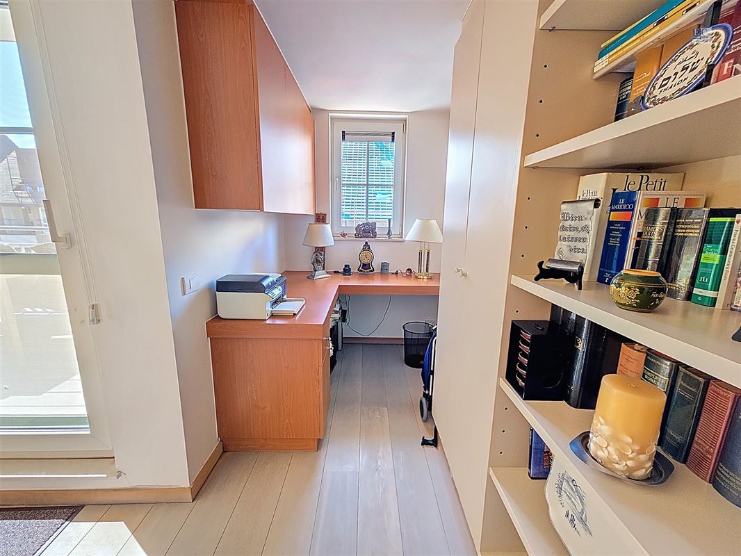 Image 4 :  IN 8370 BLANKENBERGE (Belgium) - Price 499.000 €