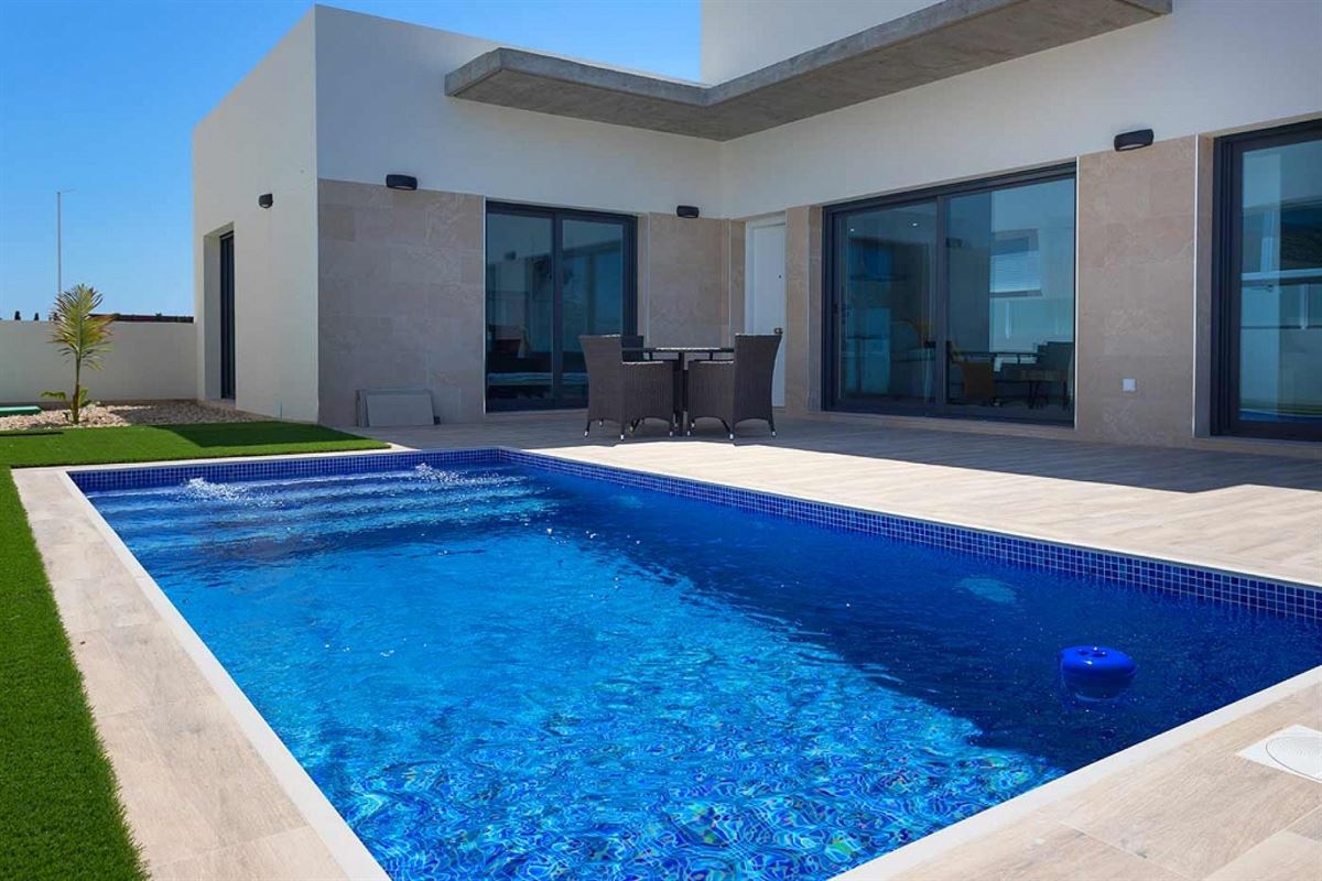 Foto 3 : Villa te 03159 Daya Nueva (Spanje) - Prijs € 349.000