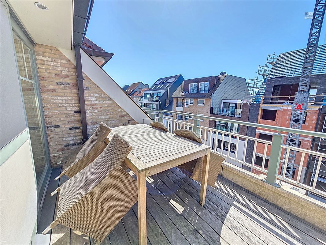 Image 8 :  IN 8370 BLANKENBERGE (Belgium) - Price 499.000 €