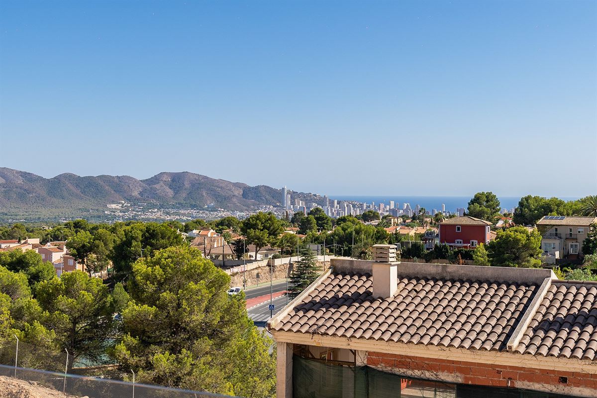 Foto 35 : Villa te 03230 La Nucia (Spanje) - Prijs € 427.000