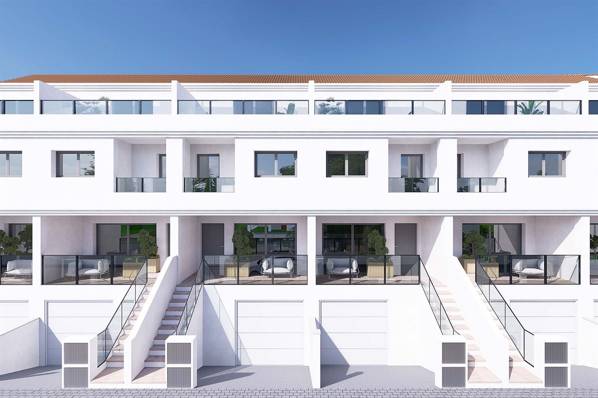 Foto 1 : Villa te 03369 Rafal (Spanje) - Prijs € 269.000