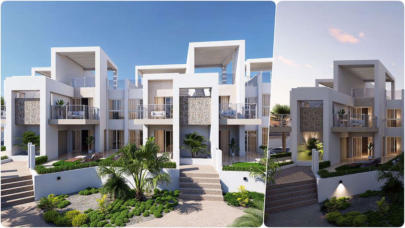 Foto 17 : Appartement met tuin te 03170 Ciudad Quesada (Spanje) - Prijs € 304.000