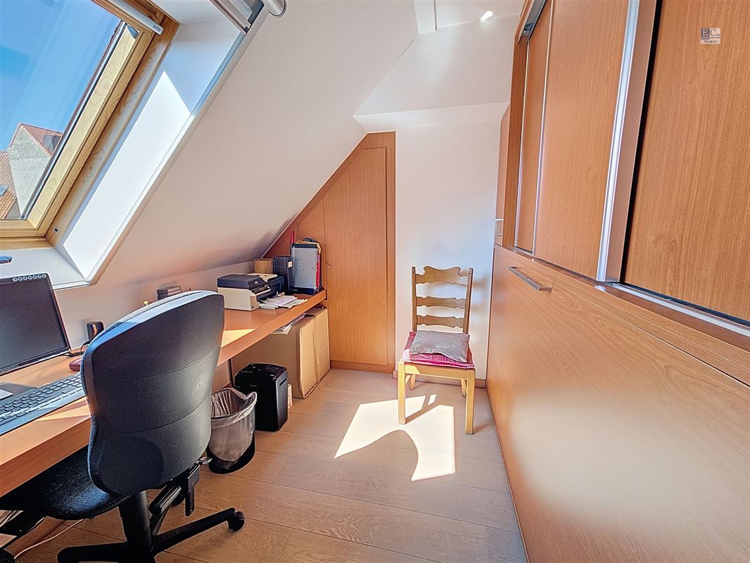 Image 12 :  IN 8370 BLANKENBERGE (Belgium) - Price 499.000 €