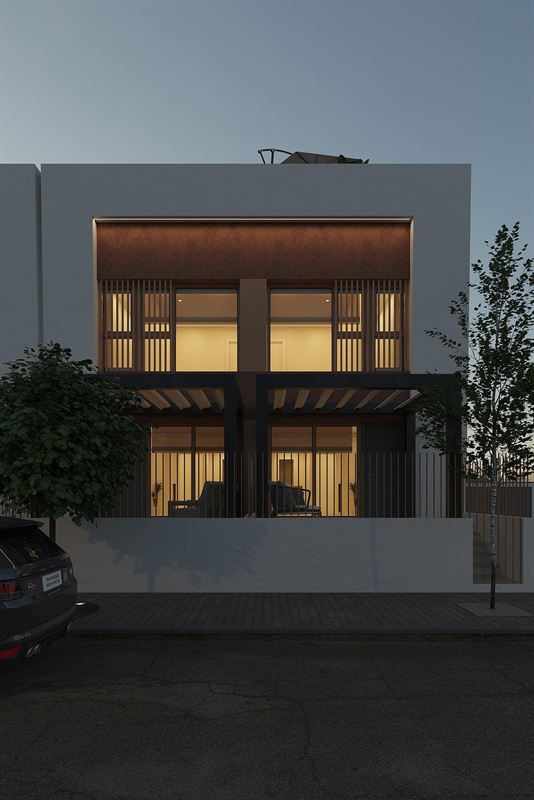 Foto 13 : Villa te 03150 Dolores (Spanje) - Prijs € 259.000