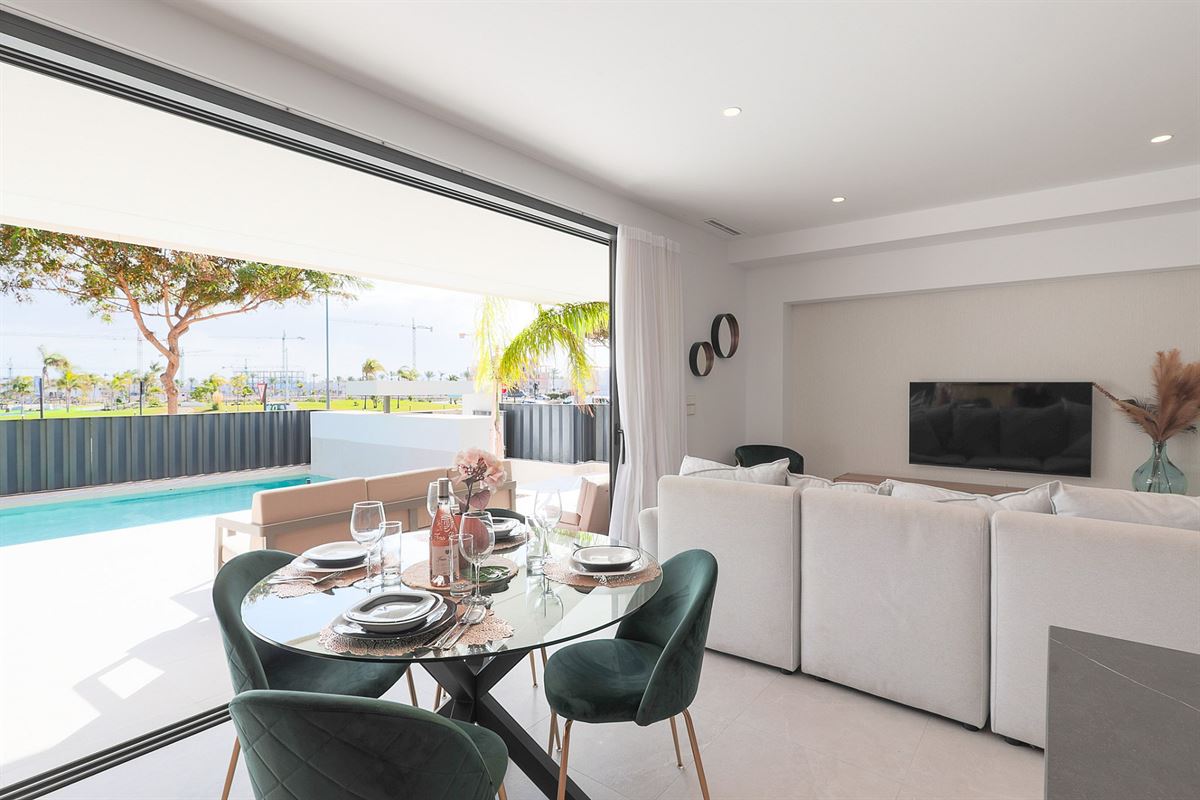 Foto 5 : Villa te 30710 Santa Rosalía Resort (Spanje) - Prijs € 555.000