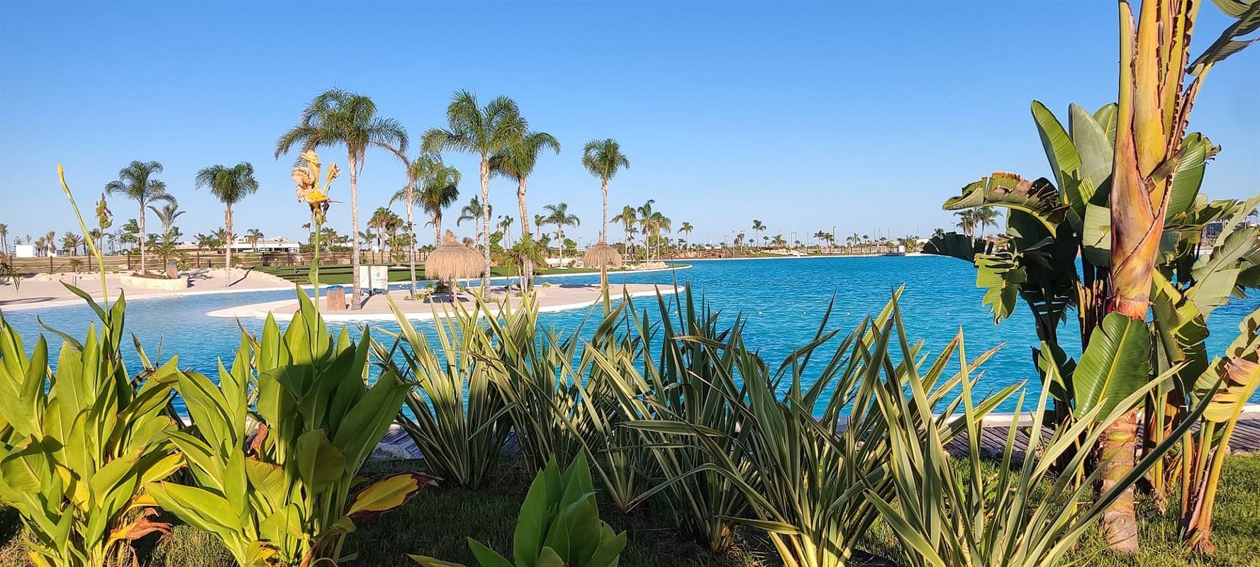 Foto 22 : Villa te 30710 Santa Rosalía Resort (Spanje) - Prijs € 555.000