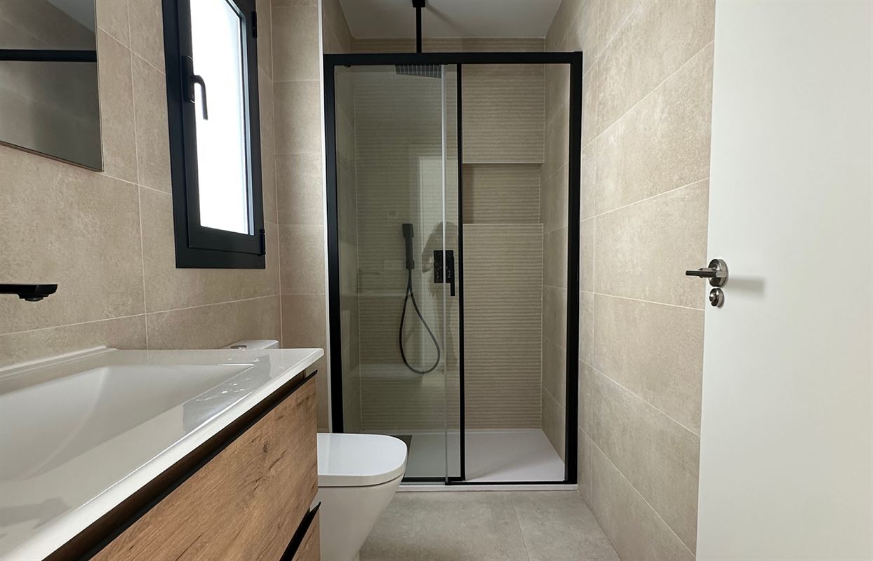 Foto 7 : Appartement met solarium te 30740 San Pedro Del Pinatar (Spanje) - Prijs € 304.000