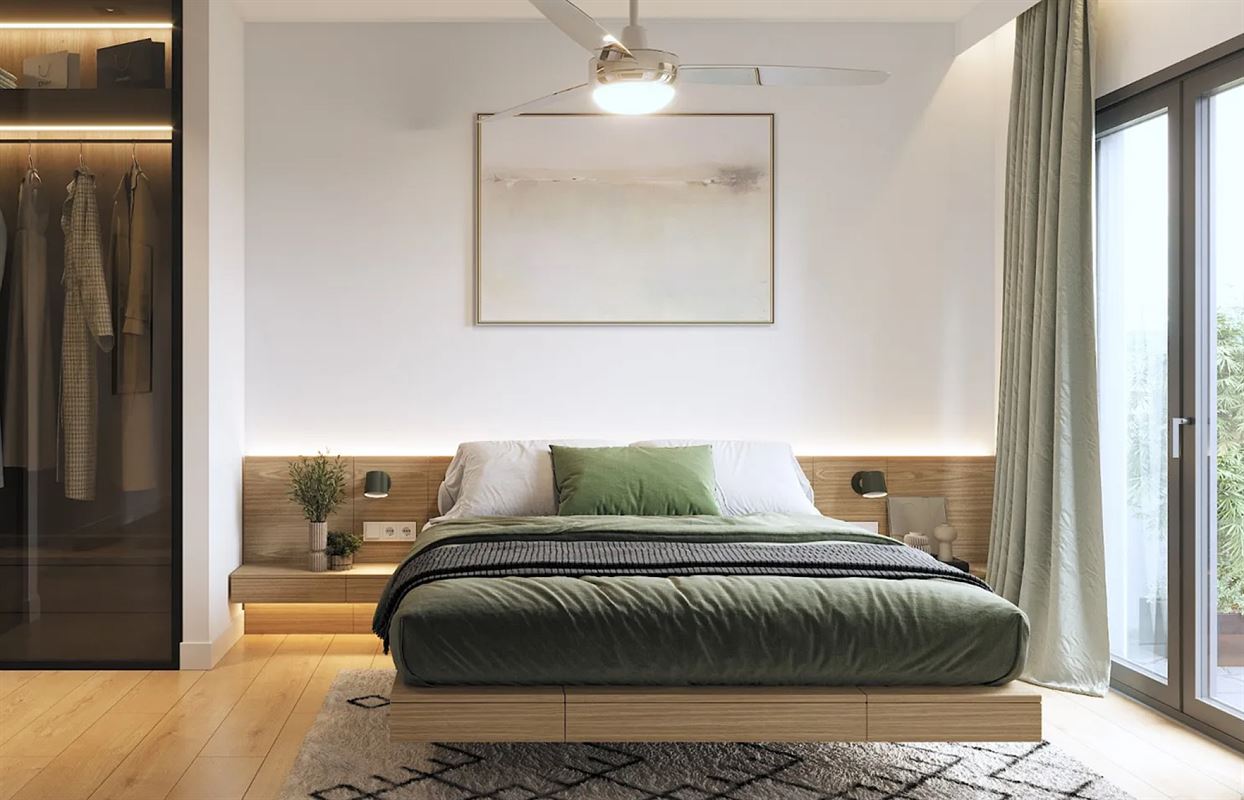 Foto 9 : Appartement met solarium te 30740 San Pedro Del Pinatar (Spanje) - Prijs € 304.000