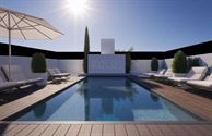 Foto 1 : Appartement met tuin te 30740 San Pedro Del Pinatar (Spanje) - Prijs € 276.000