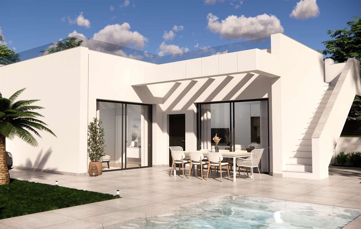 Foto 1 : Villa te 03170 Rojales (Spanje) - Prijs € 440.000