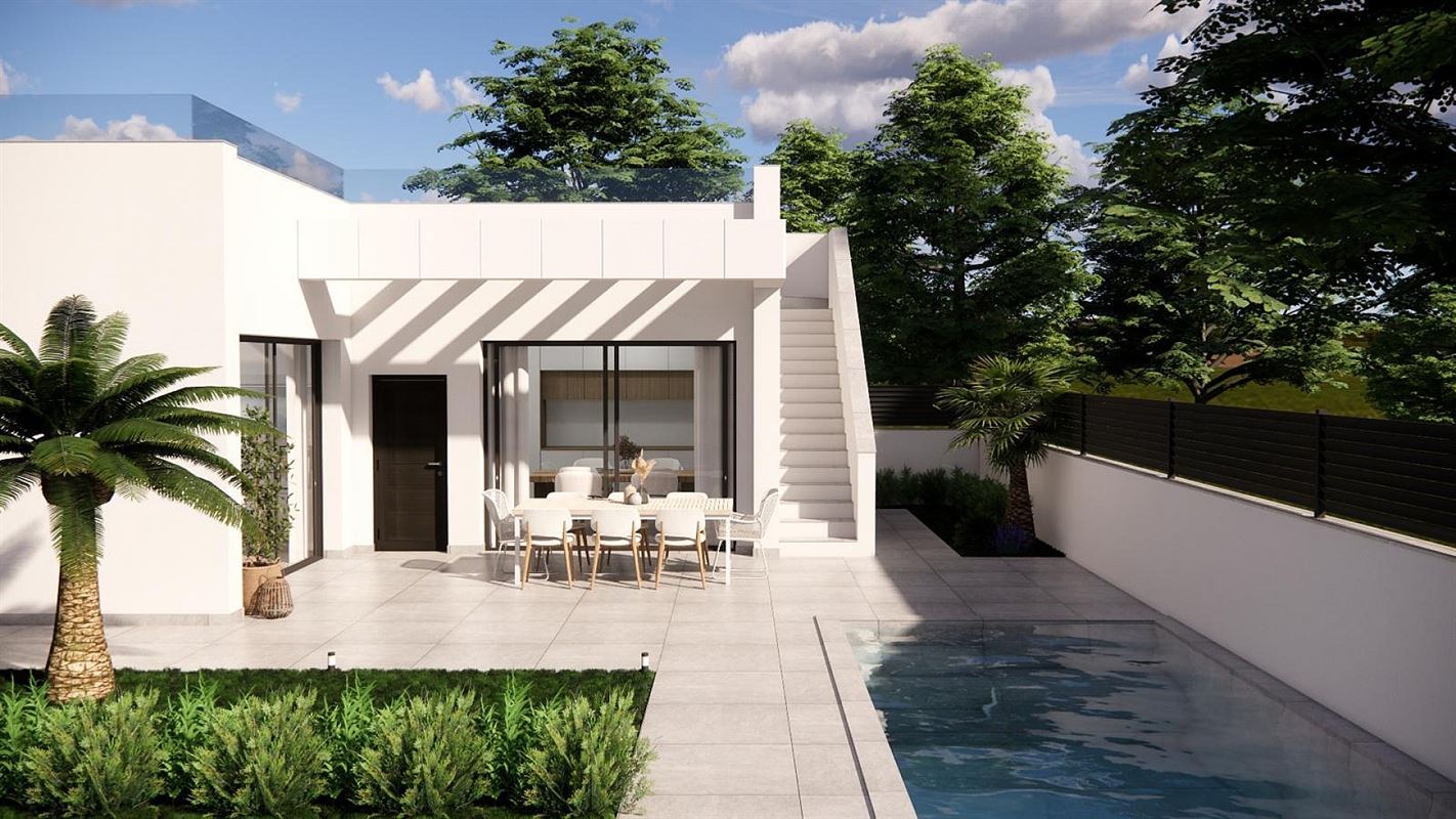 Foto 6 : Villa te 03170 Rojales (Spanje) - Prijs € 440.000