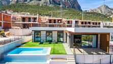 Image 19 : Villa IN 03520 Polop (Spain) - Price 495.000 €