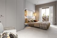 Image 5 : Apartment with terrace IN 03509 Finestrat (Spain) - Price 375.000 €