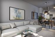 Image 8 : Apartment with terrace IN 03509 Finestrat (Spain) - Price 375.000 €