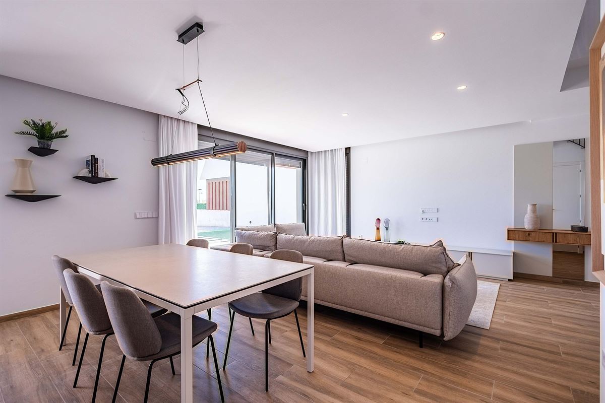 Image 16 : Villa à 03520 Polop (Espagne) - Prix 550.000 €
